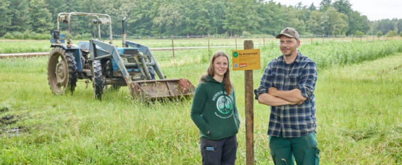 Boerderij de Kraanvogel (Esbeek)