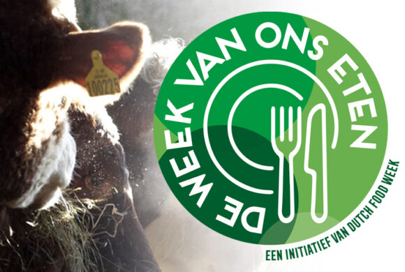 Week van ons eten – 4 tot en met 11 oktober