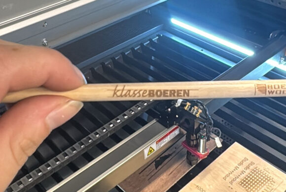 Een leuk aandenken van de Klasseboeren! Een leuk aandenken van de Klasseboeren!