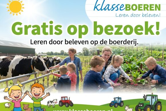 Mogelijkheden om gratis op bezoek te komen