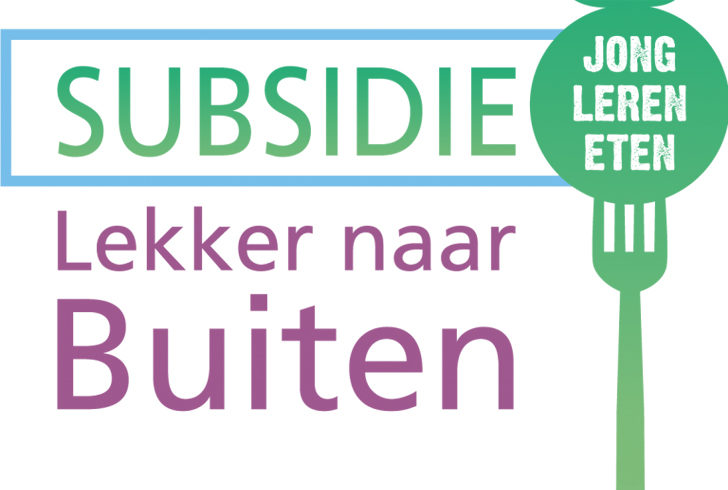 Subsidie “Lekker naar Buiten” weer open vanaf  1 september 2022